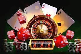 Philippines online gaming platform hero visual showing bingo and casino games